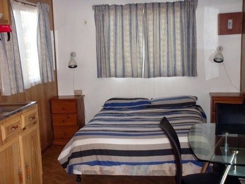Rac Holiday park