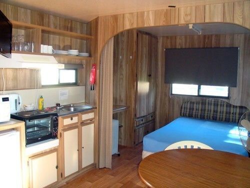 Rac Holiday park Cervantes