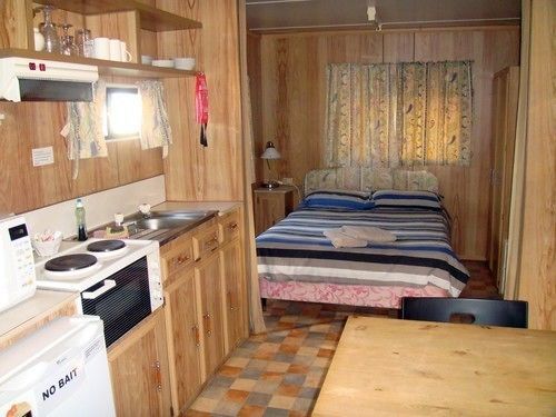 Rac Holiday park 2*