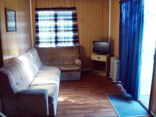 Rac Holiday park