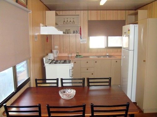 Rac Holiday park 2*