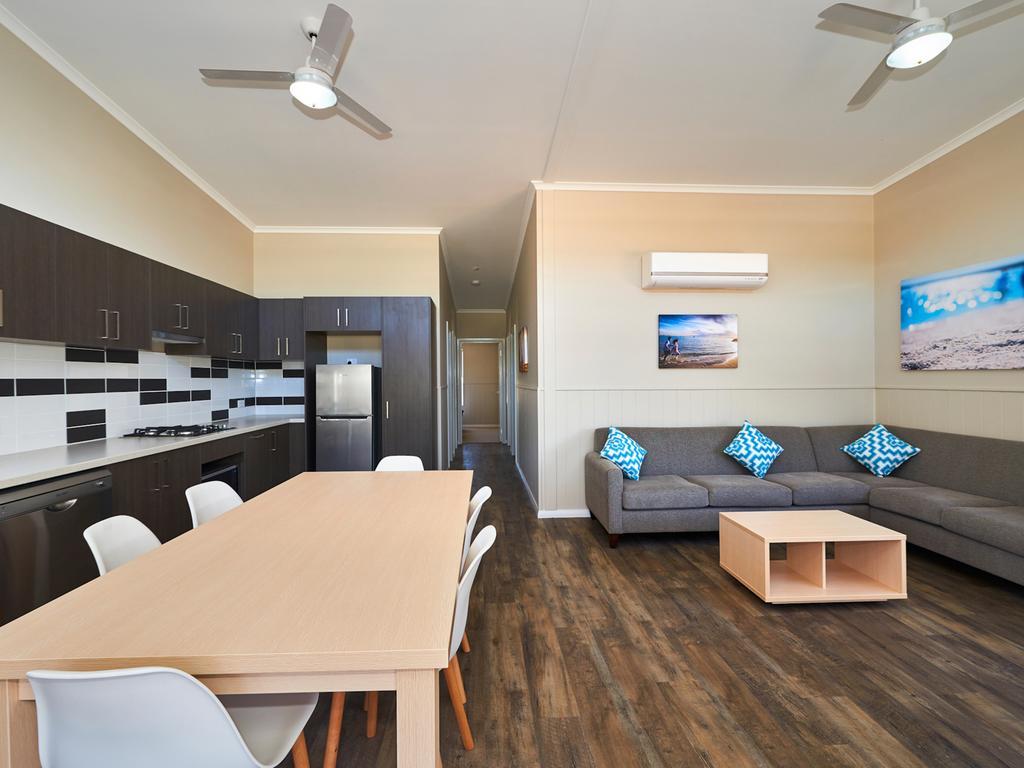 Holiday park Rac