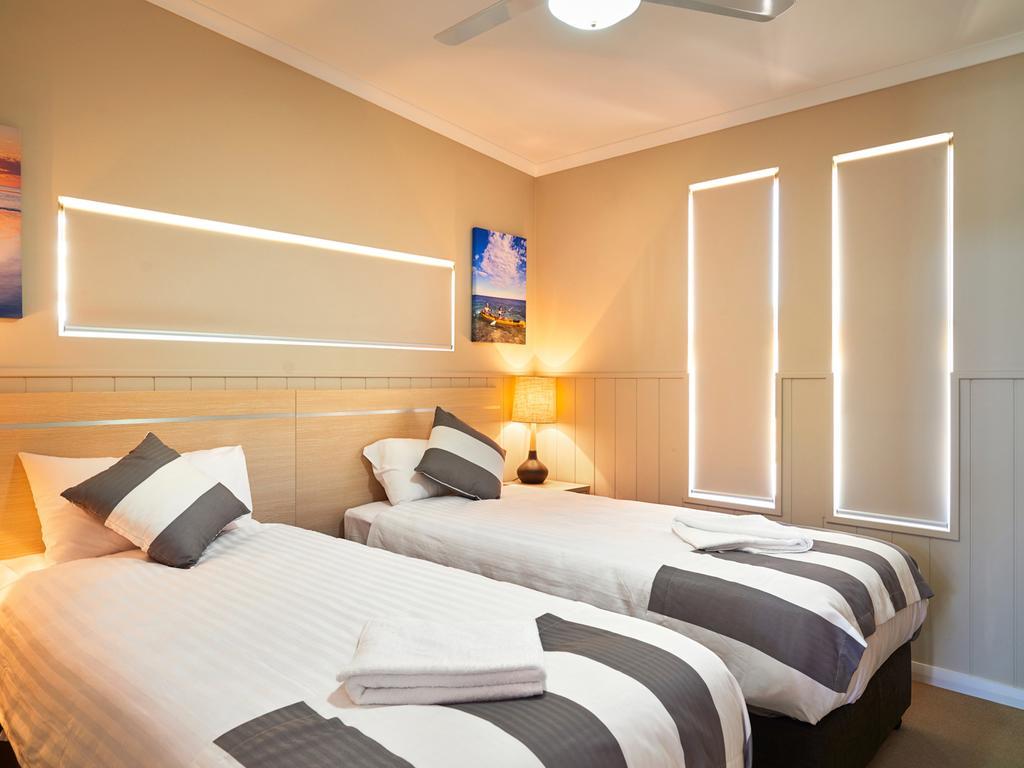 Rac Holiday park Cervantes